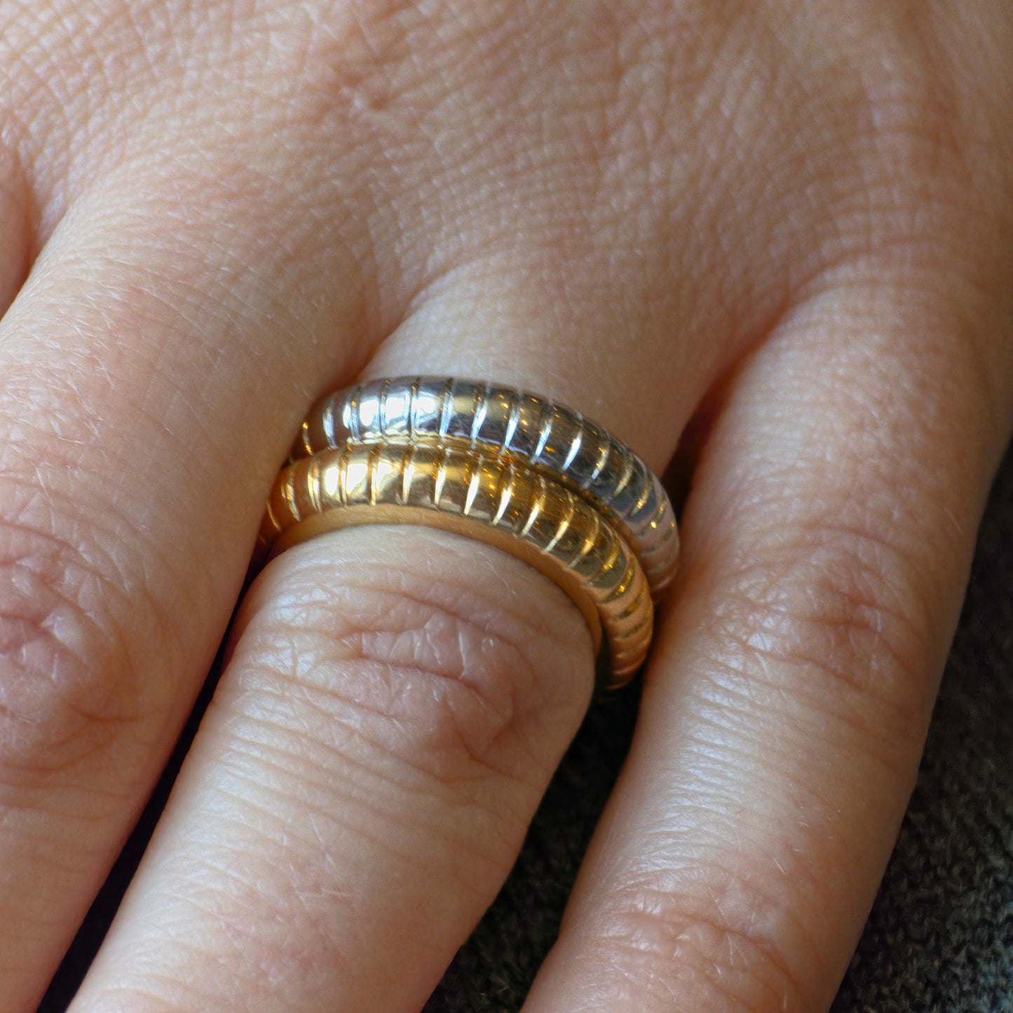 Segment Midi Ring