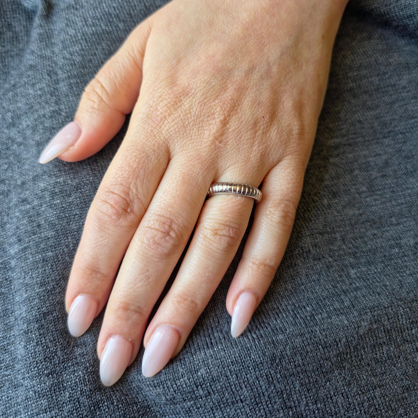 Segment Midi Ring