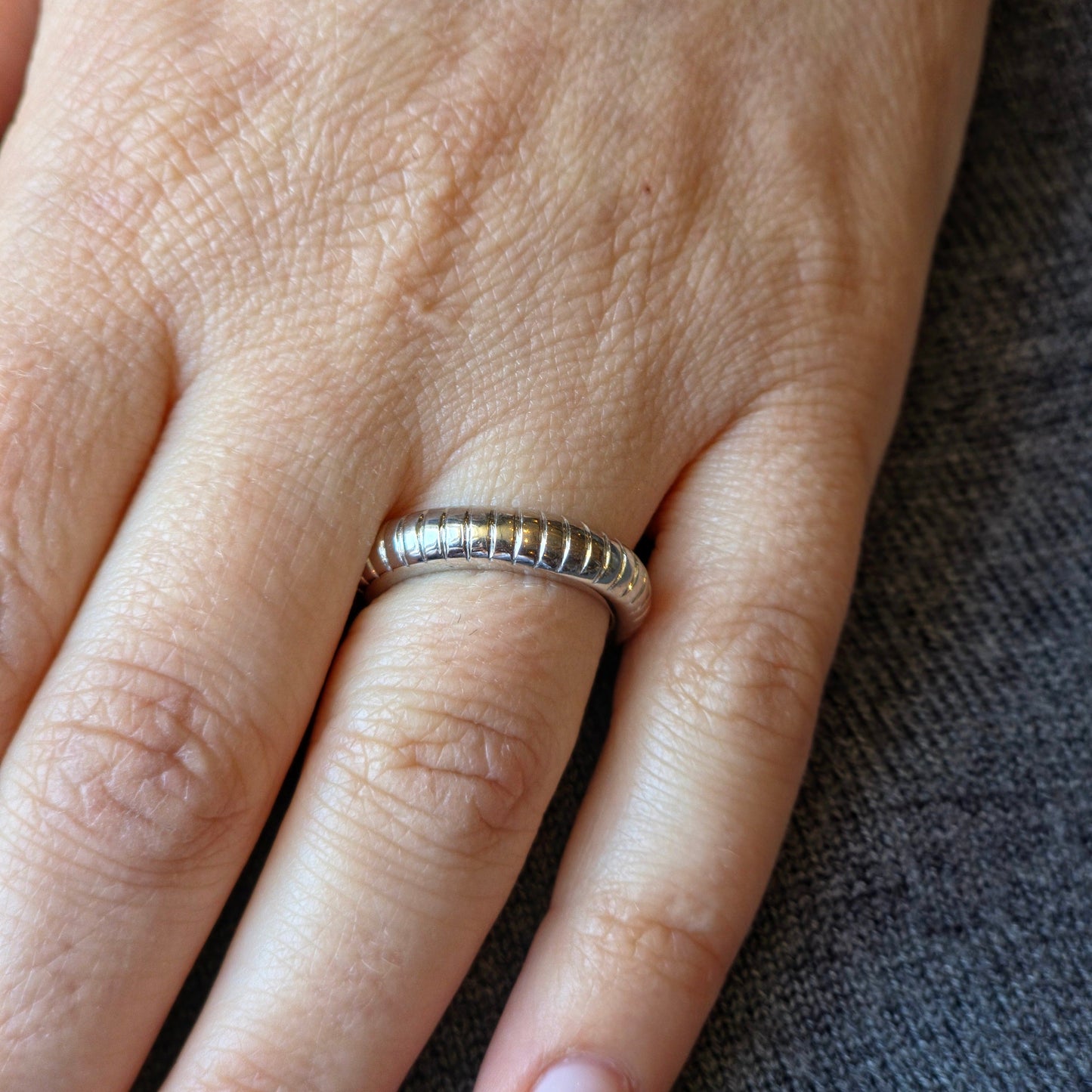 Segment Midi Ring