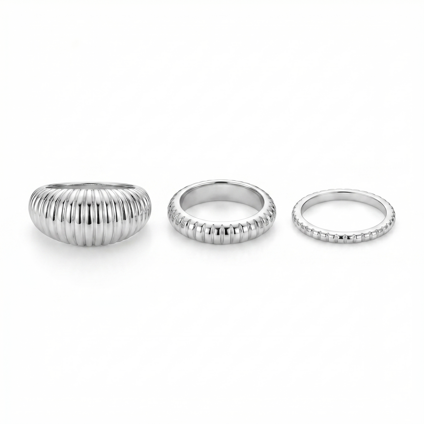 Segment Midi Ring