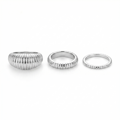 Segment Midi Ring