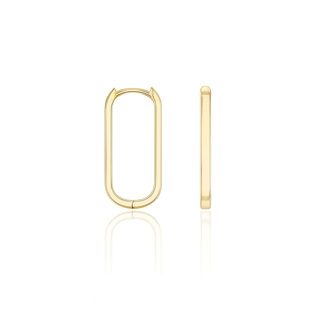 Trace Earrings