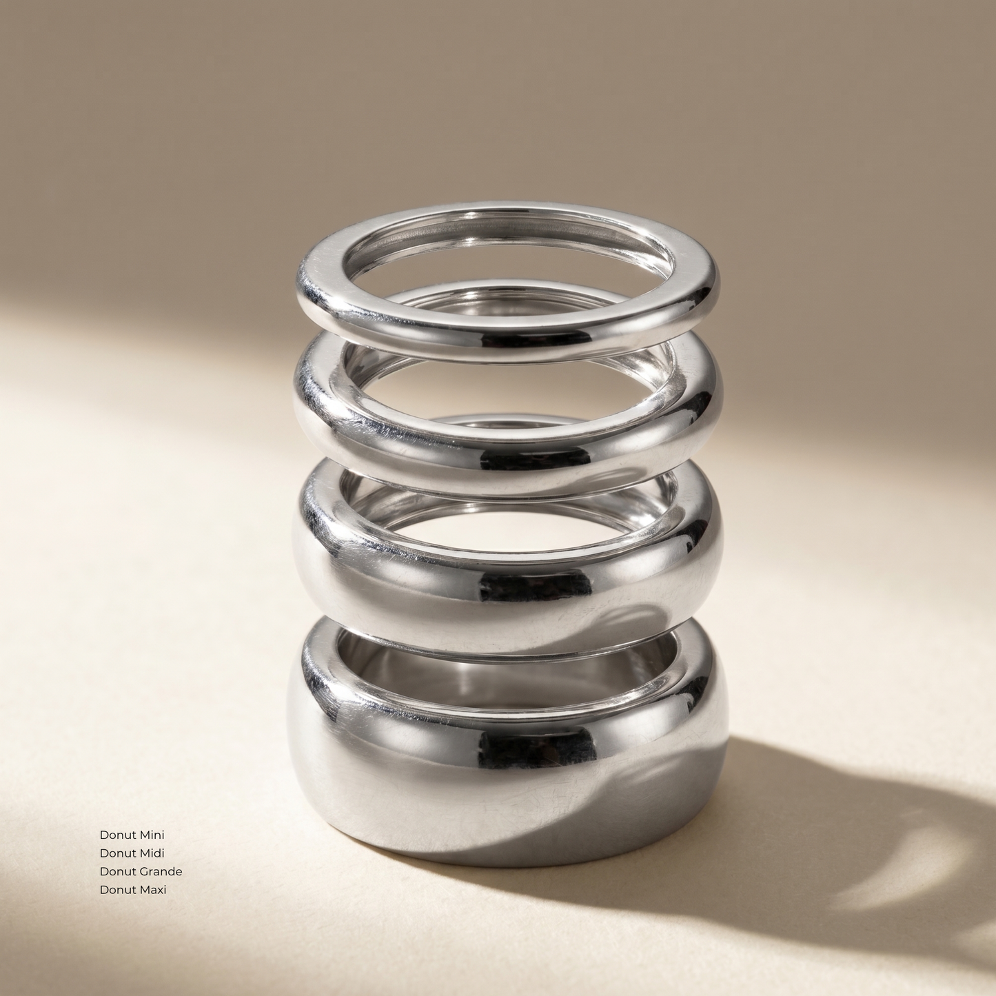Donut Grande Ring