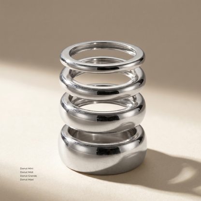 Donut Grande Ring