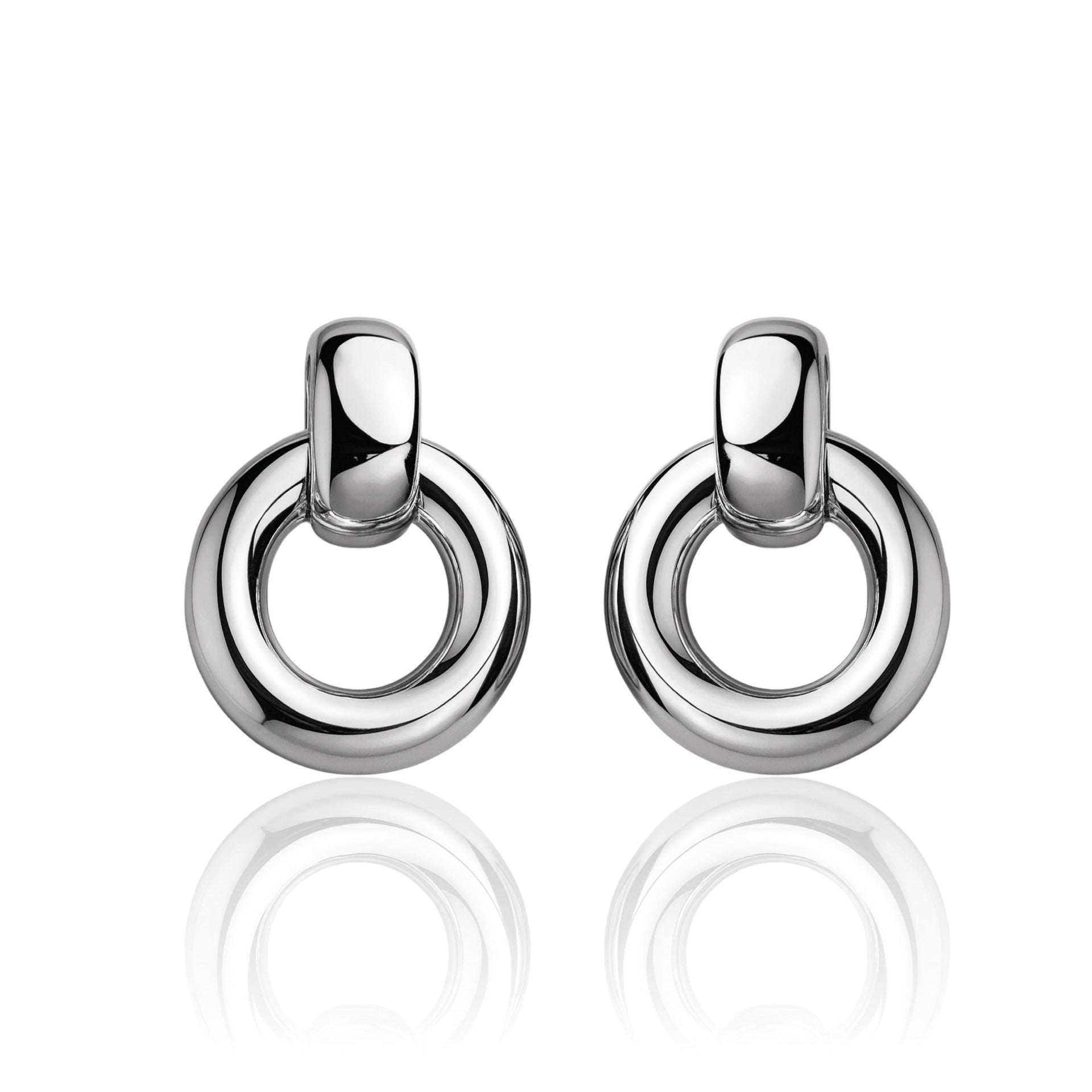 Axis Earrings