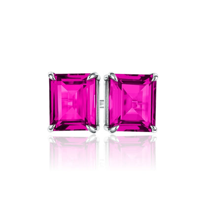 Nexus Twin Ring – White Diamond