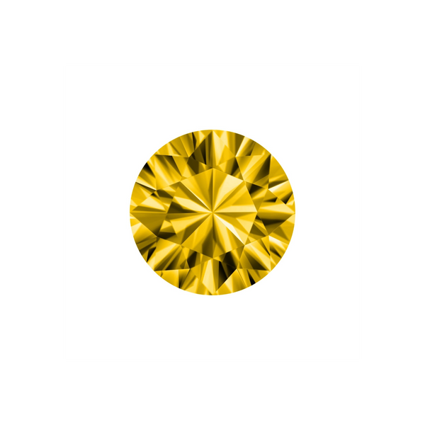 Yellow Sapphire
