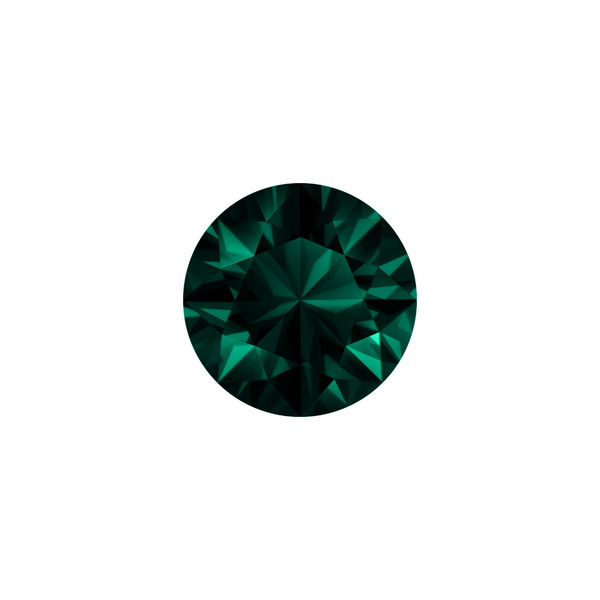 Zambian Green Emerald