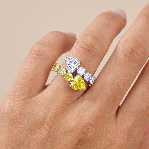 Yellow Sapphire