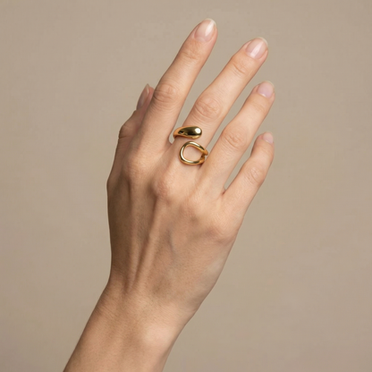 Embrace Ring