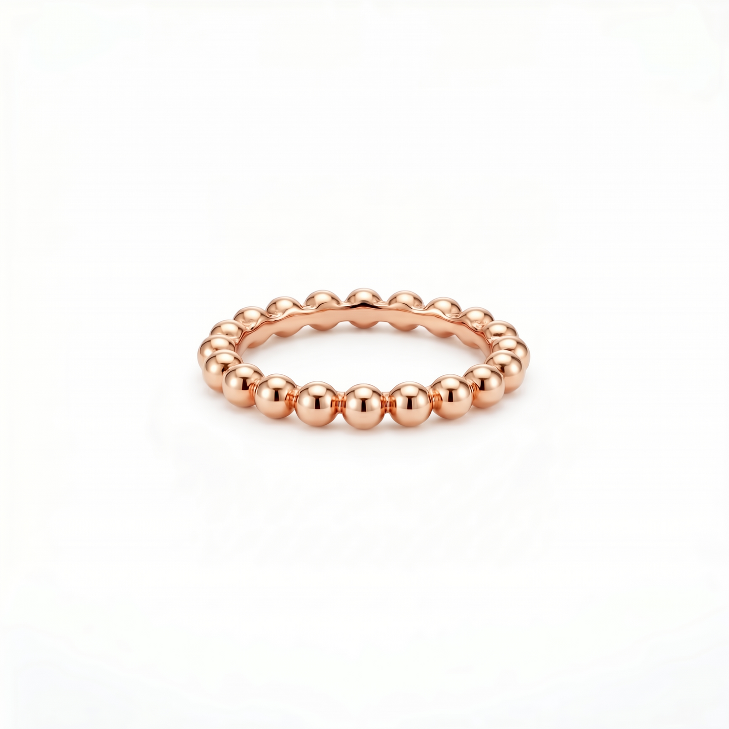 Bead Midi Ring