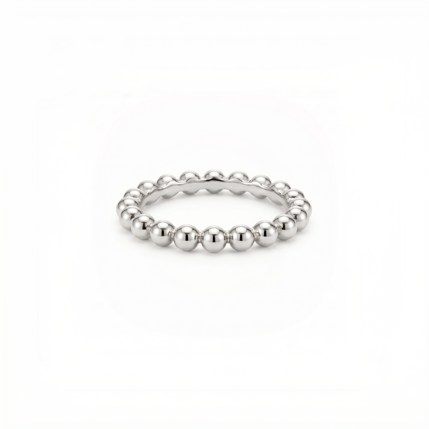 Bead Midi Ring