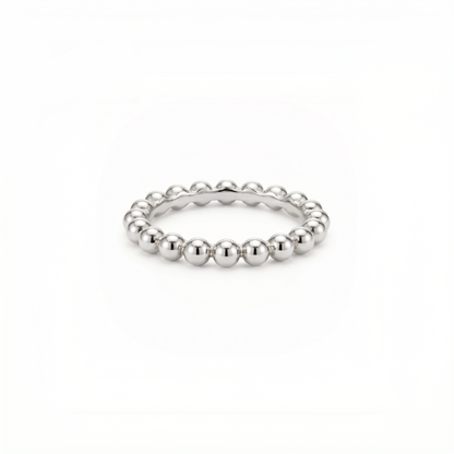 Bead Midi Ring