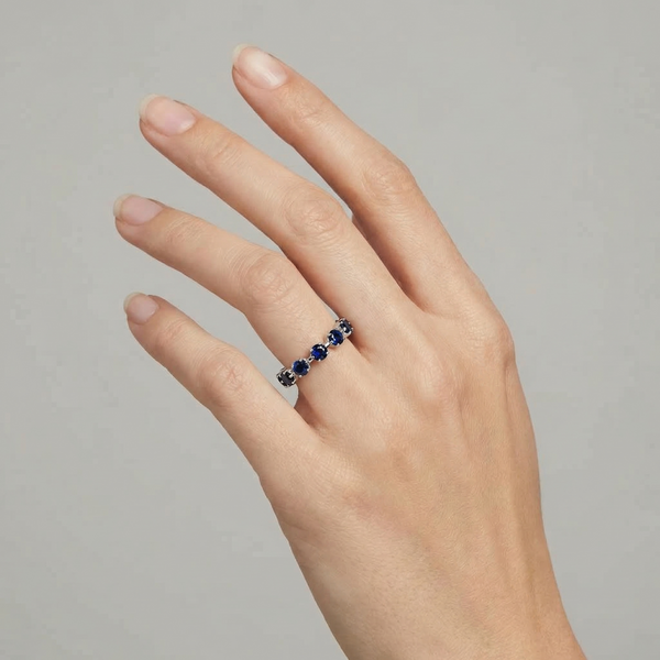 Blue Sapphire
