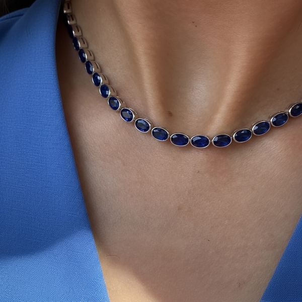 Blue Sapphire