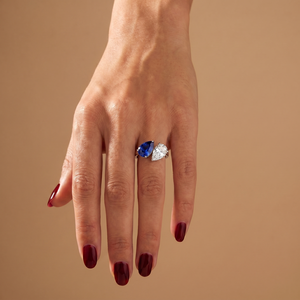 Blue Sapphire