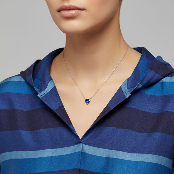 Blue Sapphire