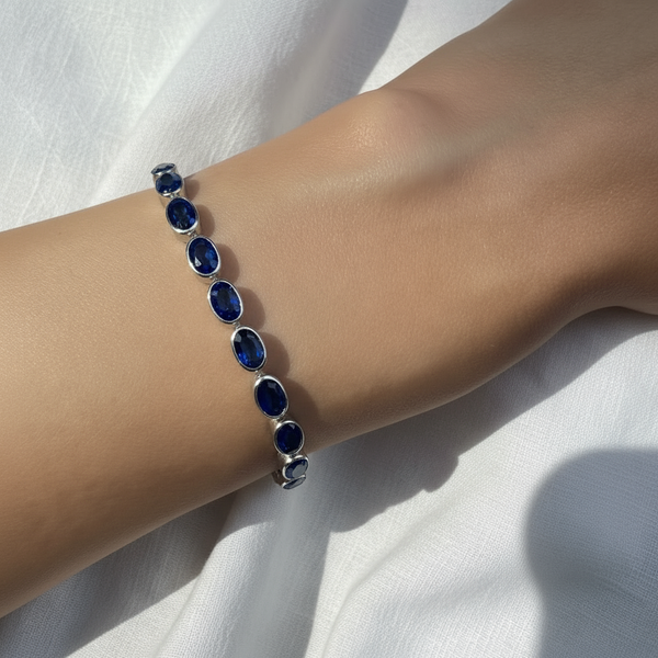 Blue Sapphire