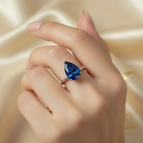 Blue Sapphire