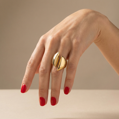 Eclipse Ring