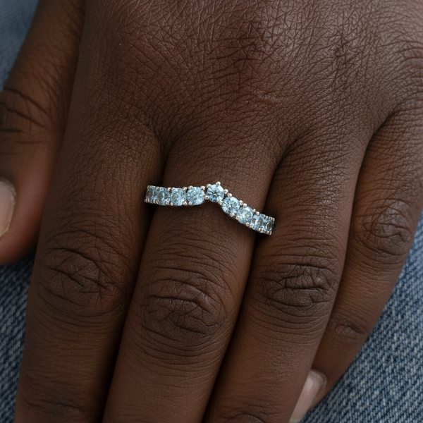 Light Blue Aquamarine