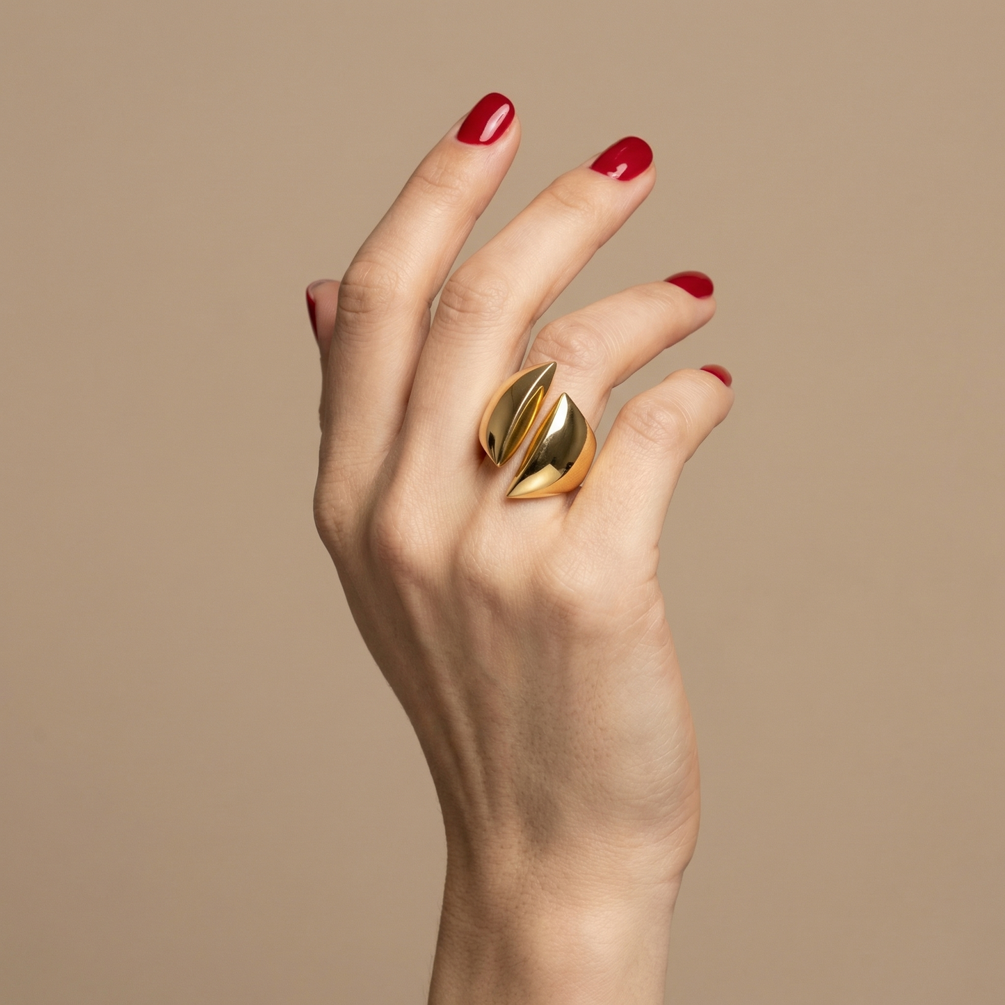 Eclipse Ring