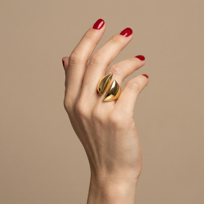 Eclipse Ring
