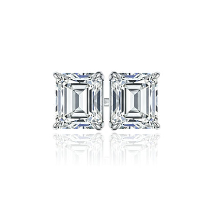 Nexus Twin Ring – White Diamond