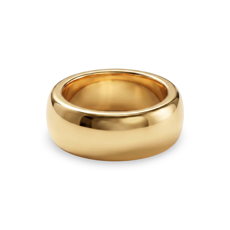 Donut Maxi Ring