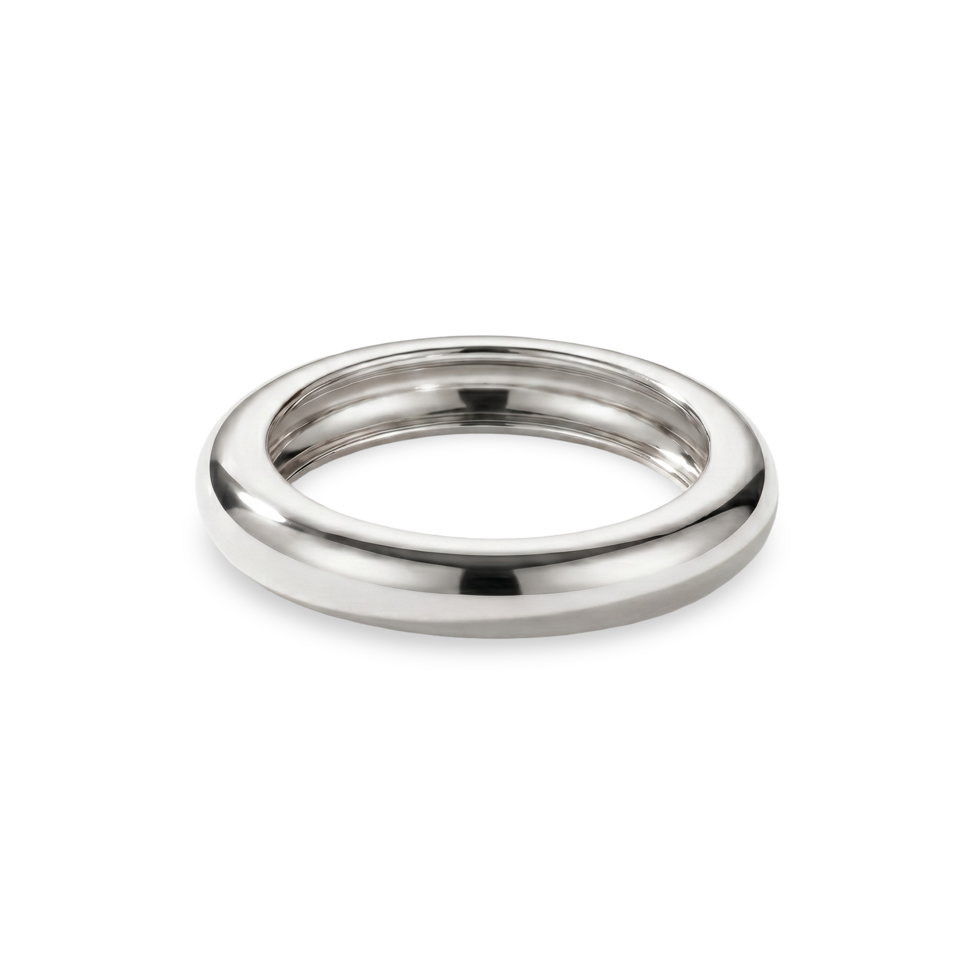 Donut Midi Ring