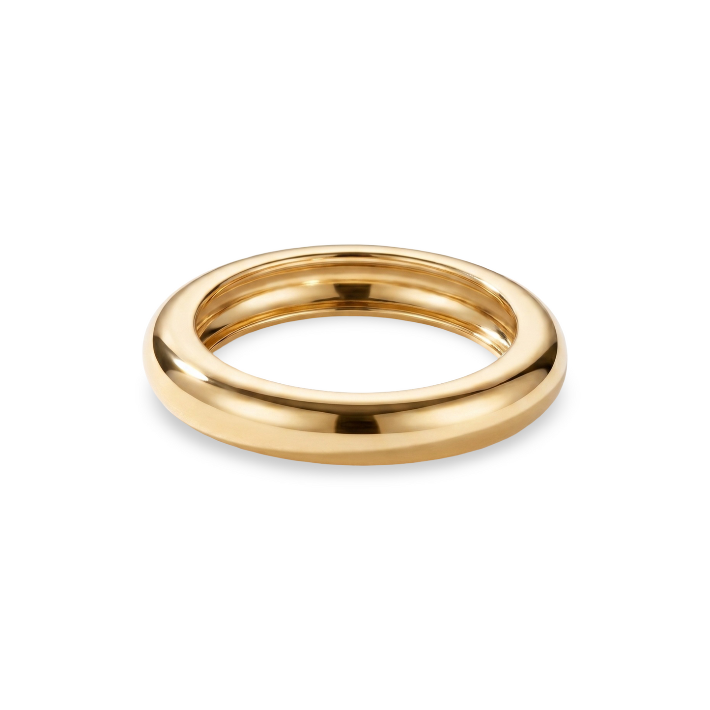 Donut Midi Ring