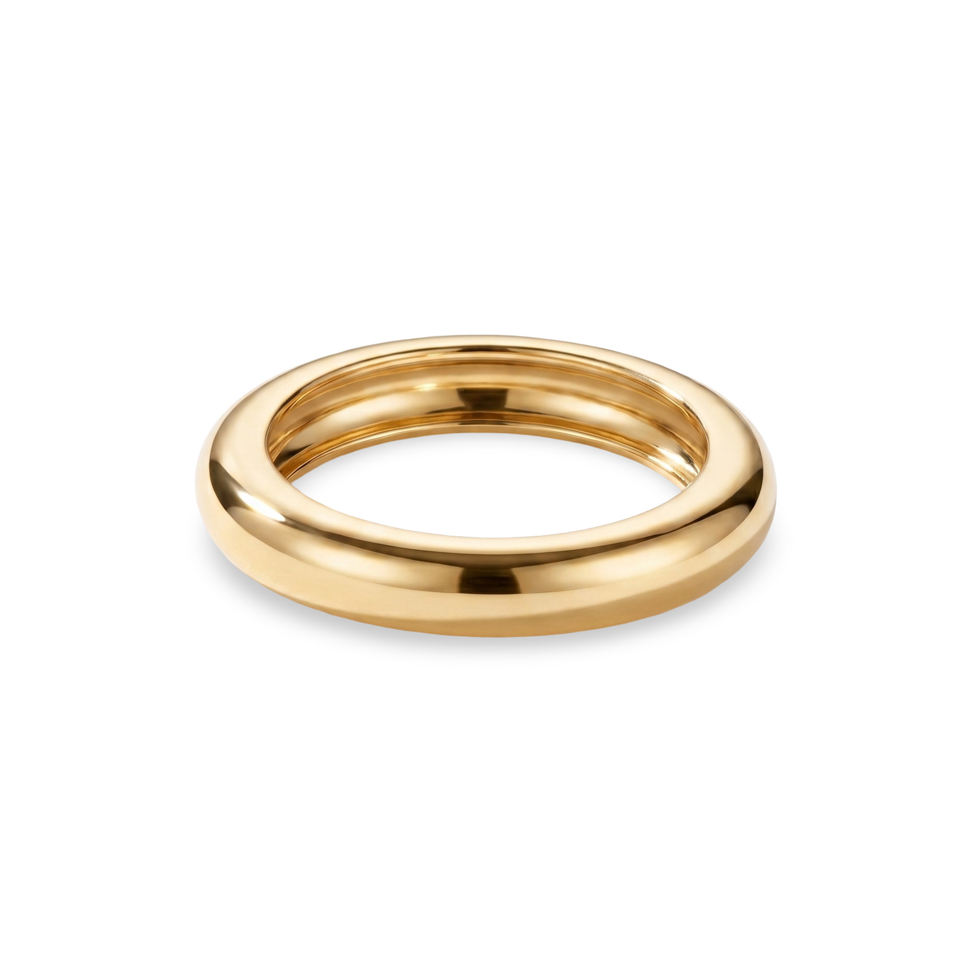 Donut Midi Ring