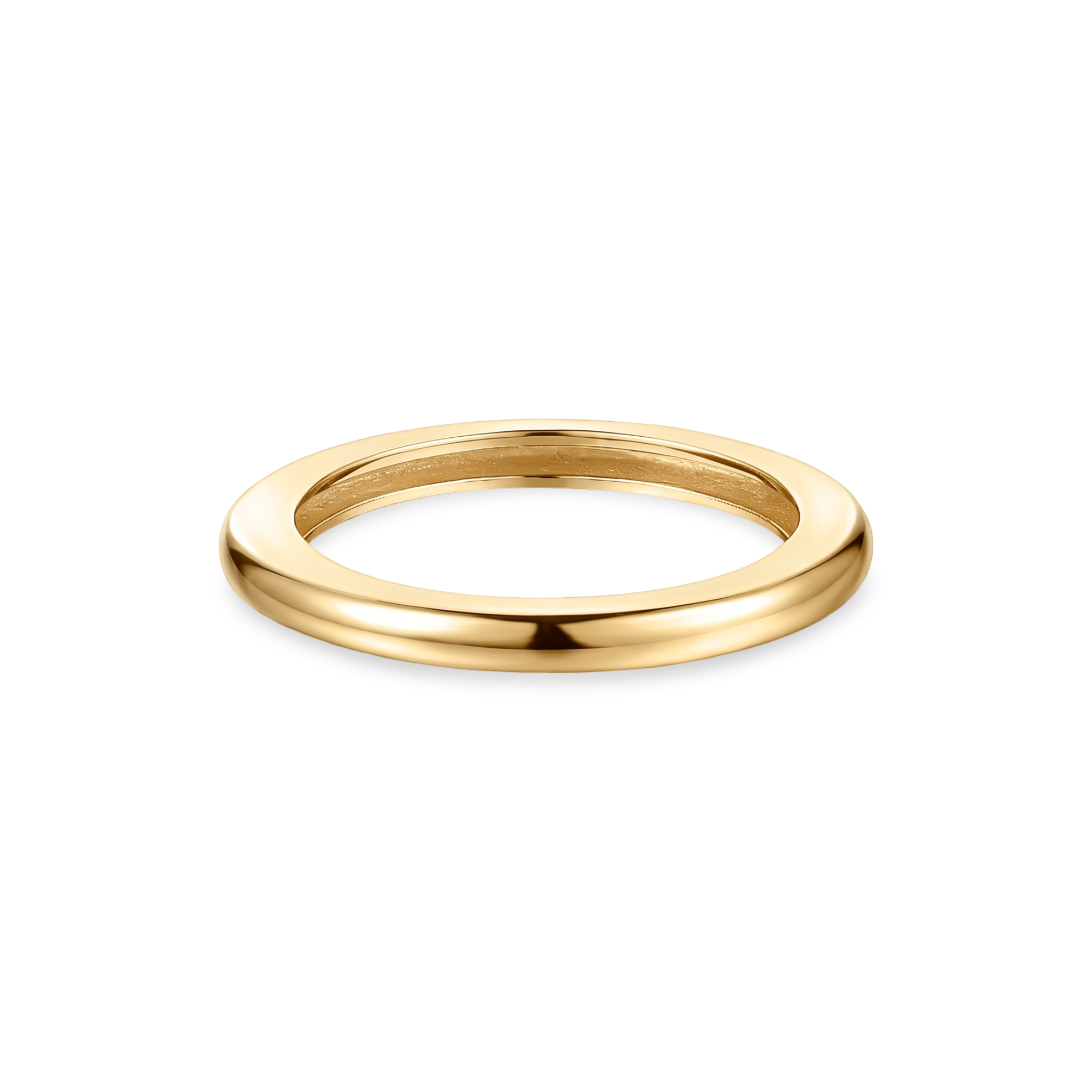 Donut Mini Ring