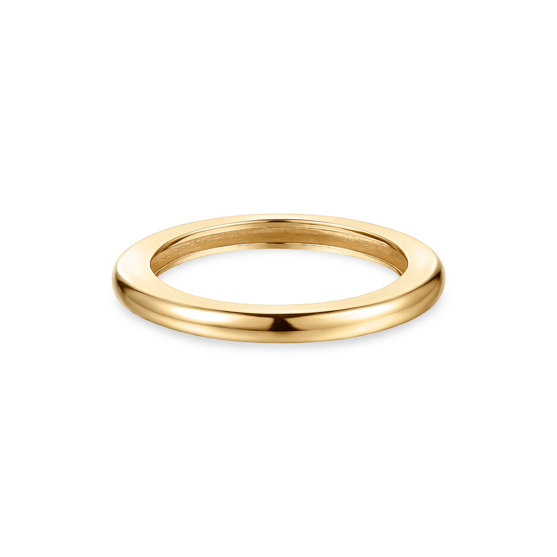 Donut Mini Ring