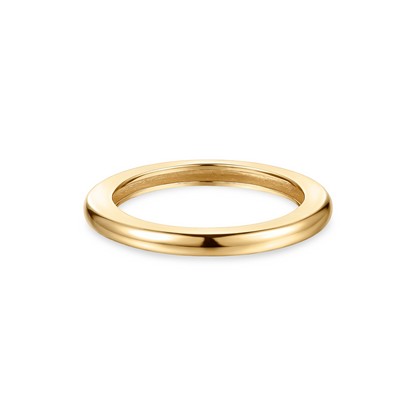Donut Mini Ring
