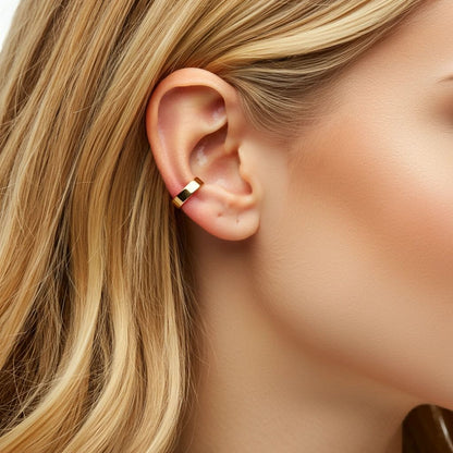 Elemental Midi Ear Cuff