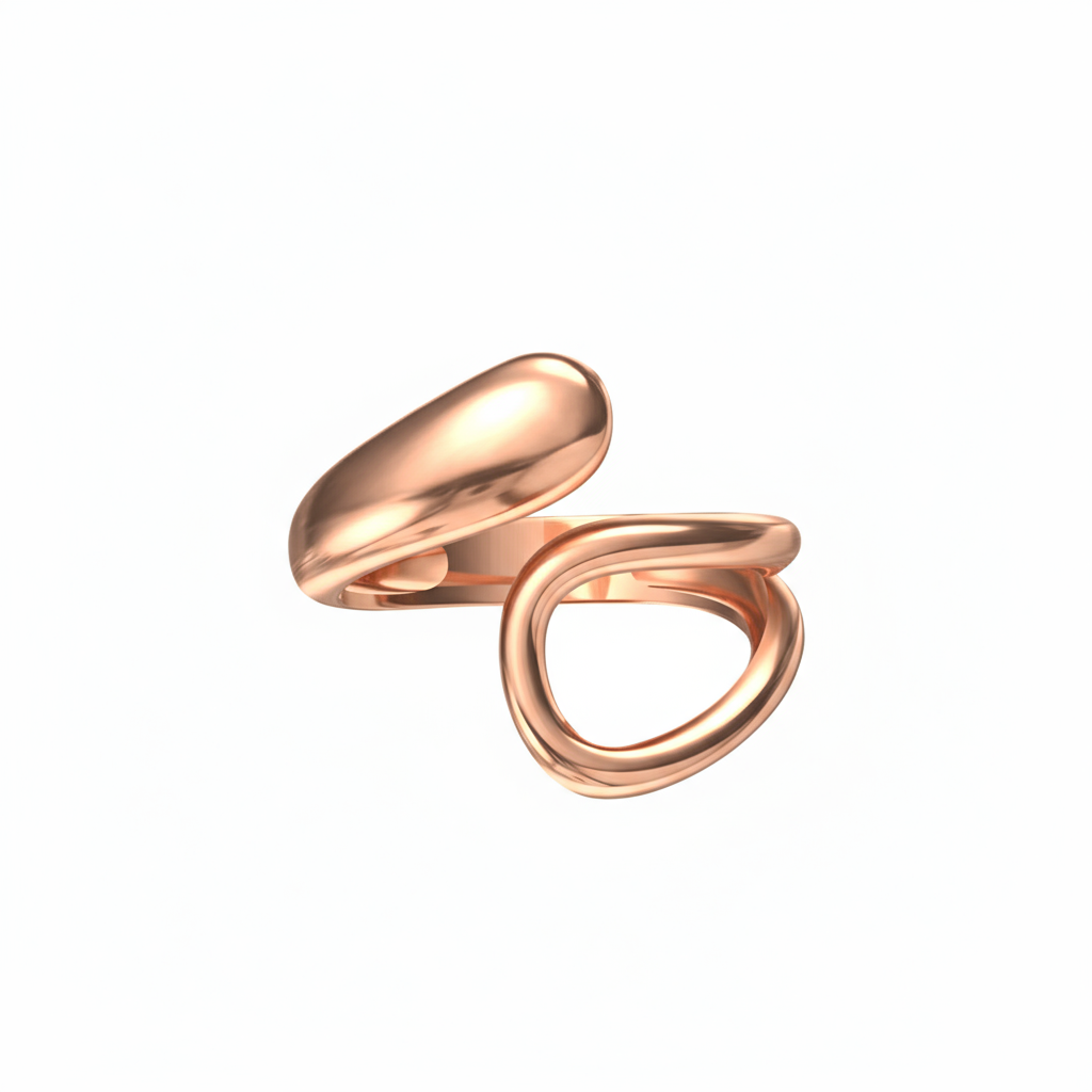 Embrace Ring