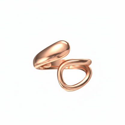 Embrace Ring