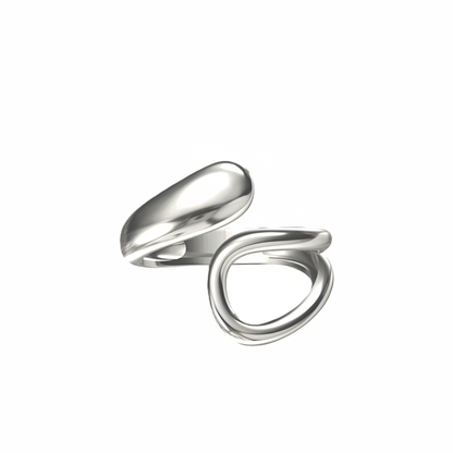 Embrace Ring