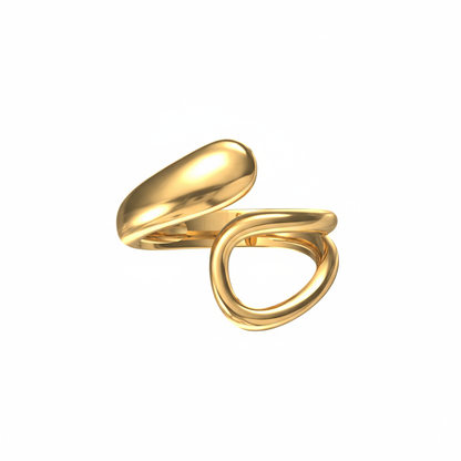 Embrace Ring