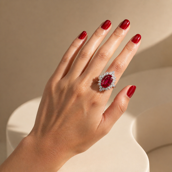 Red Ruby