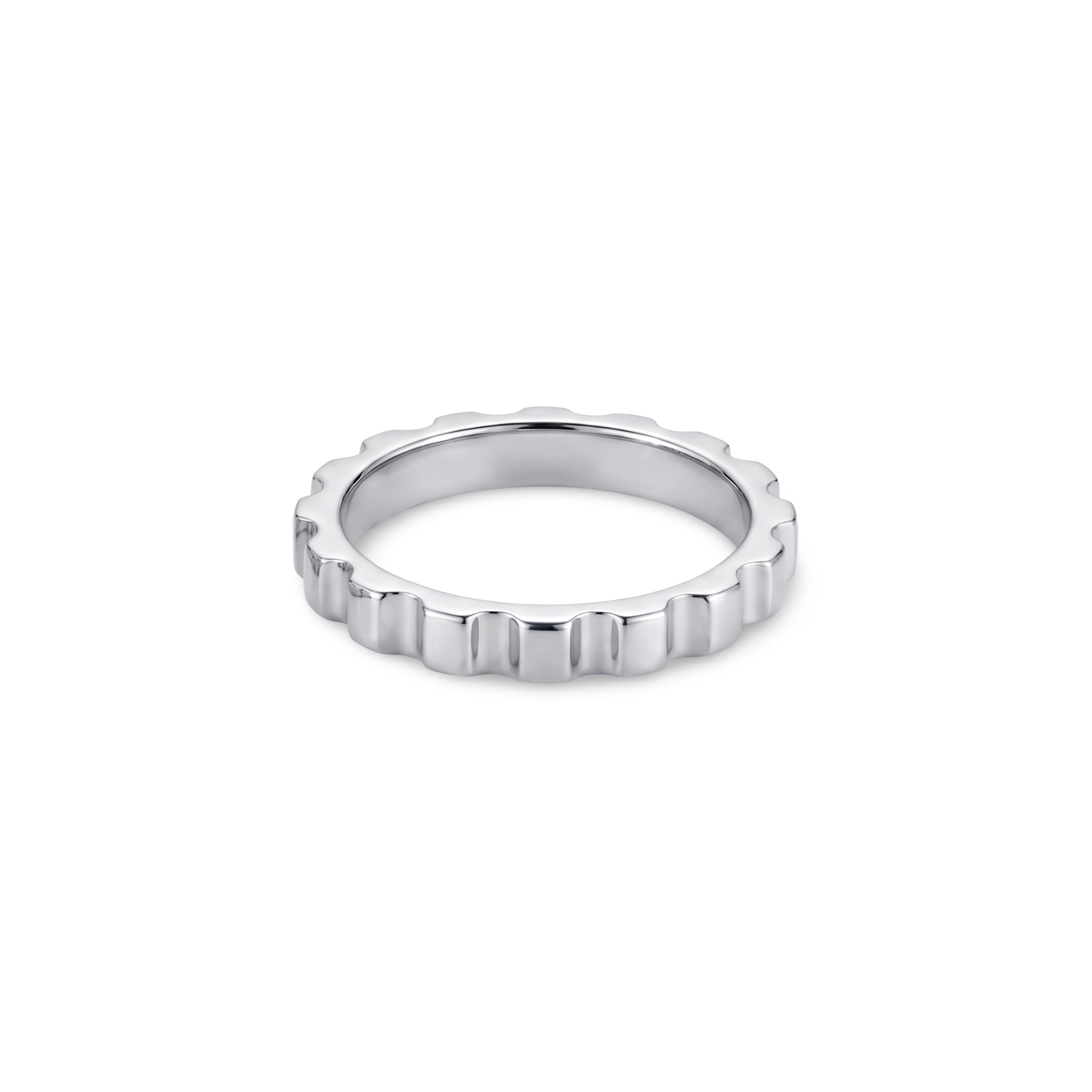 Gear Mini Ring