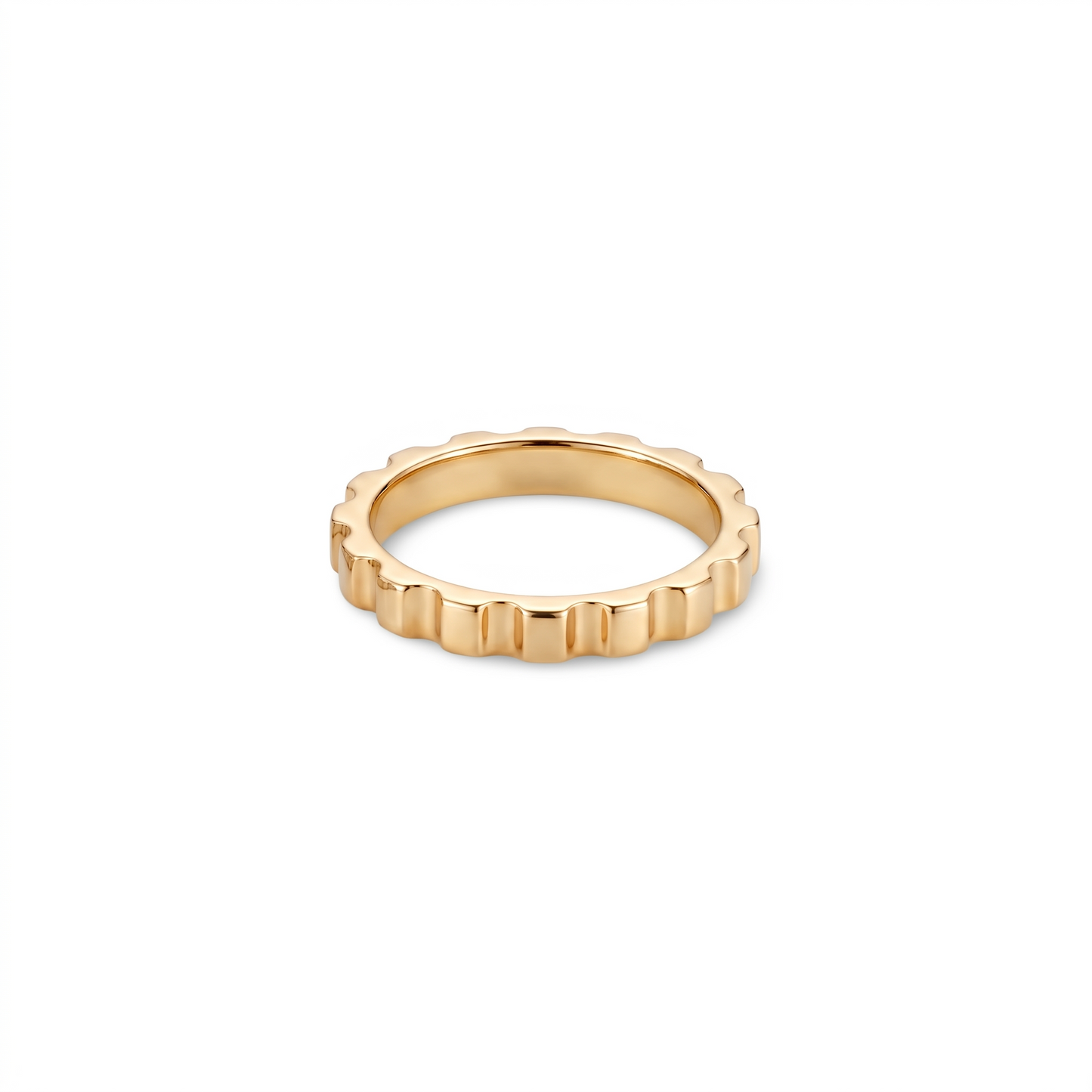 Gear Mini Ring