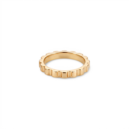 Gear Mini Ring