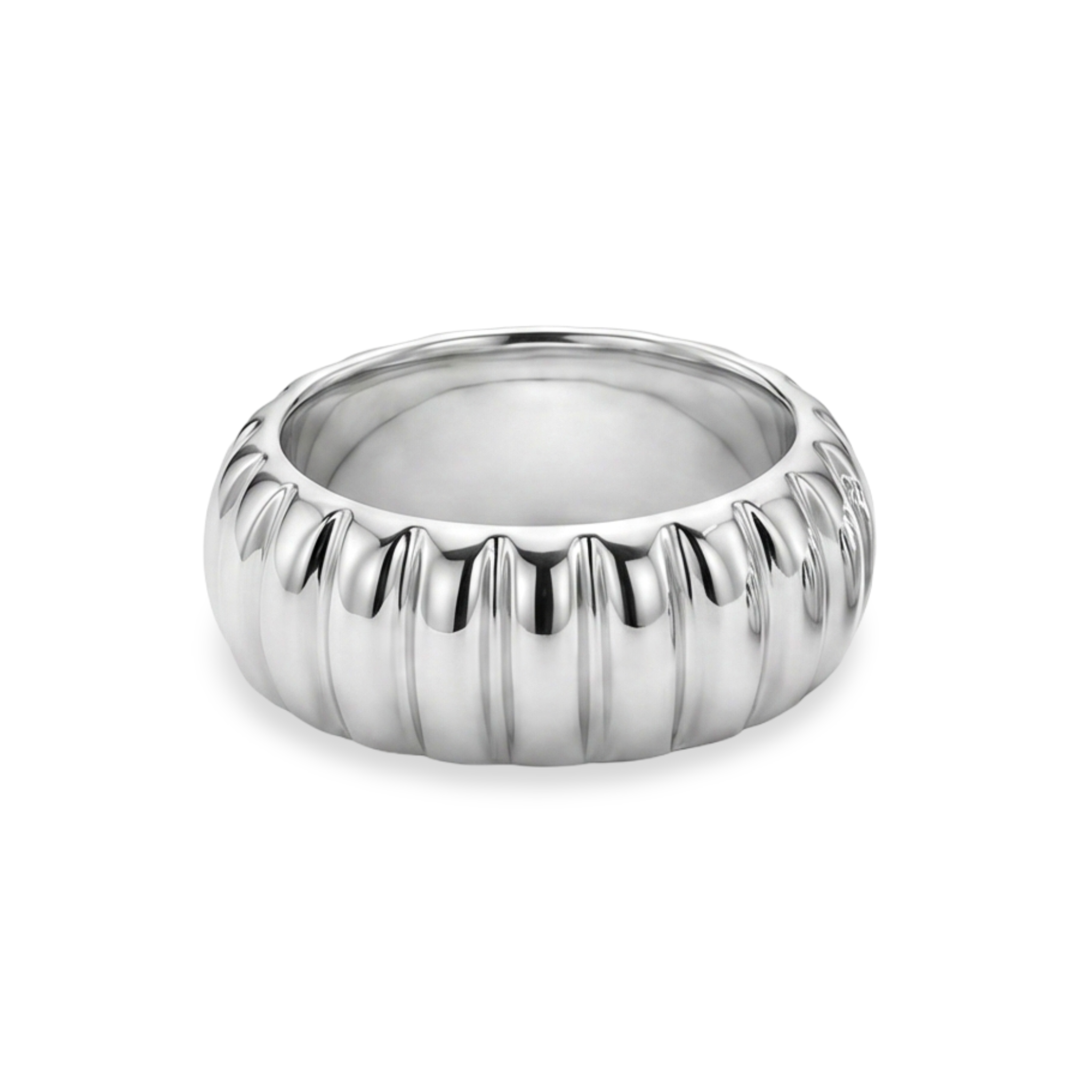 Helix Maxi Ring