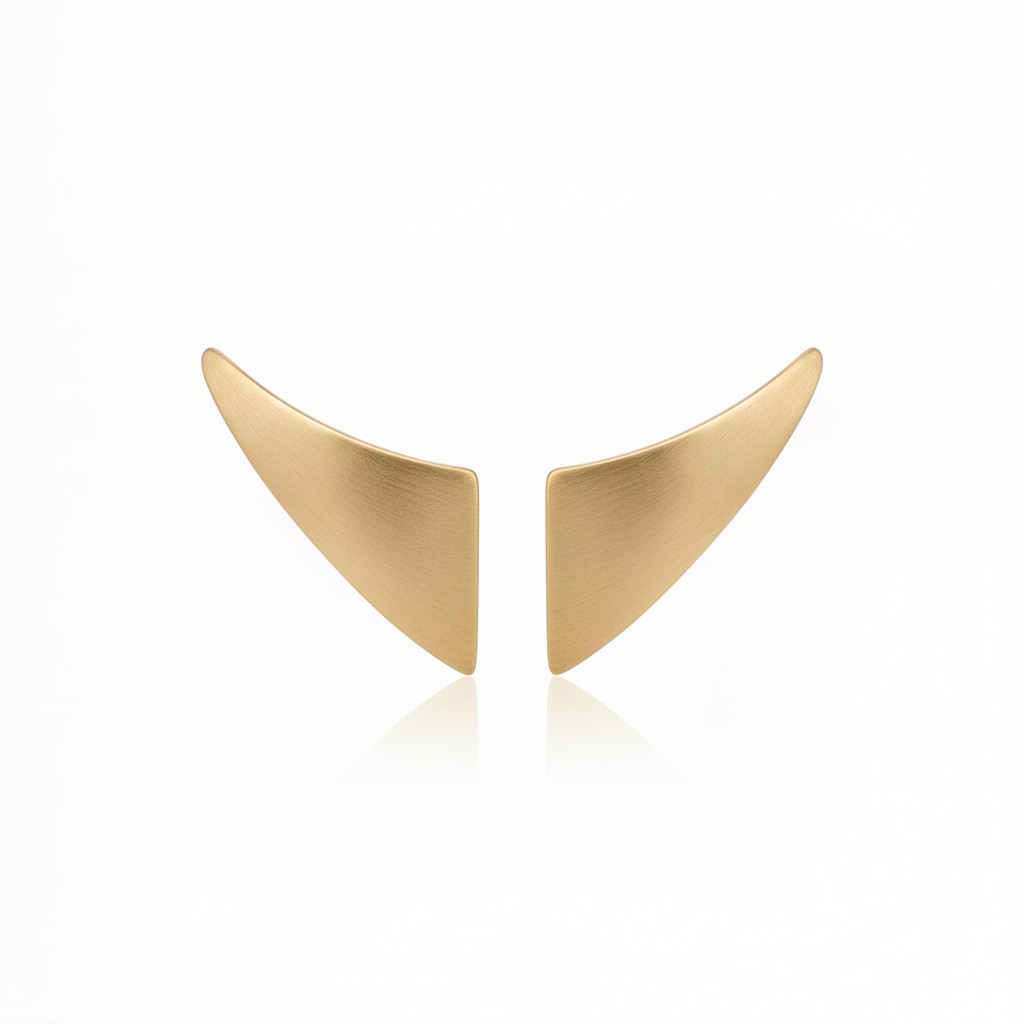 Wings Earrings