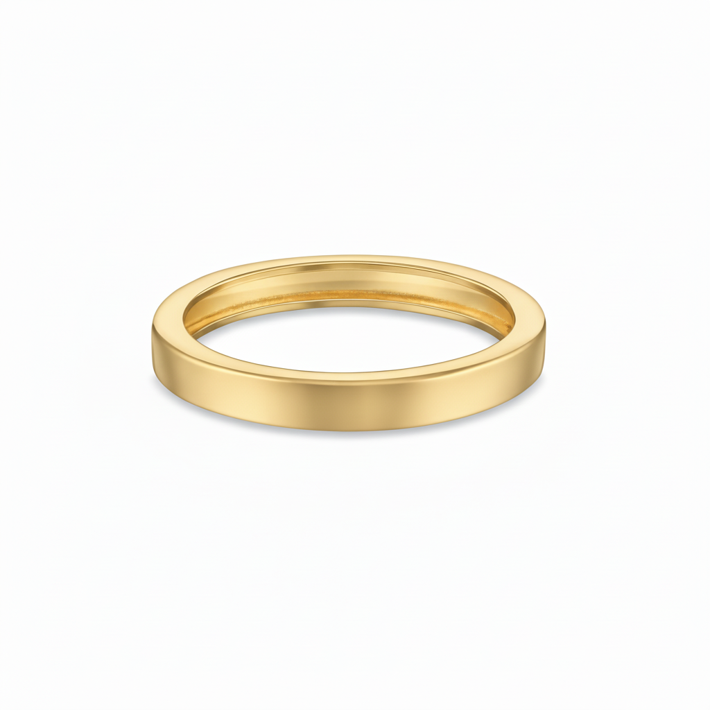 Elemental Midi Ring