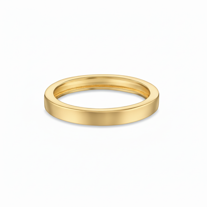 Elemental Midi Ring