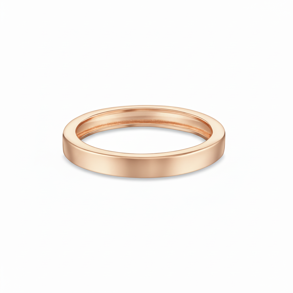 Elemental Midi Ring