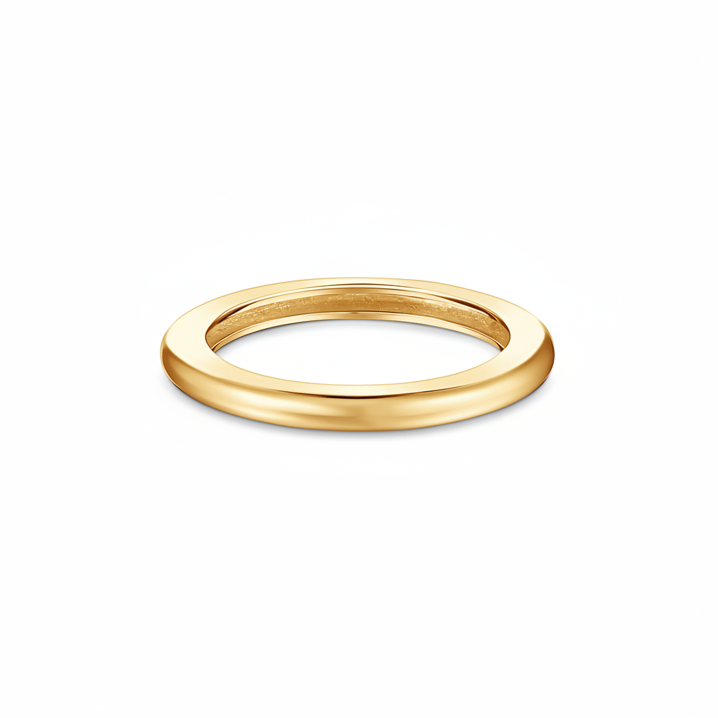 Donut Mini Ring